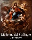 Madonna del Suffragio