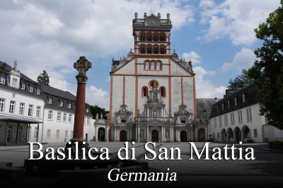 San Mattia