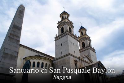 San Pasquale Baylon