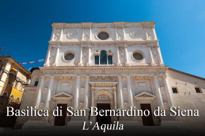 San Bernardino da Siena