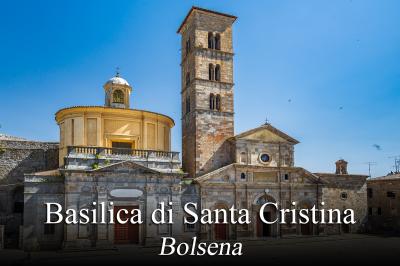 Santa Cristina di Bolsena