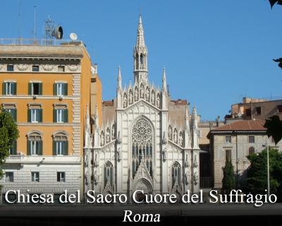 Sacro Cuore di Gesù