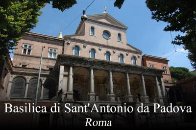 Sant' Antonio di Padova