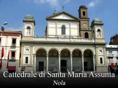 San Paolino di Nola