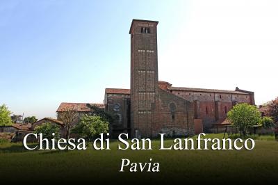 San Lanfranco Beccari