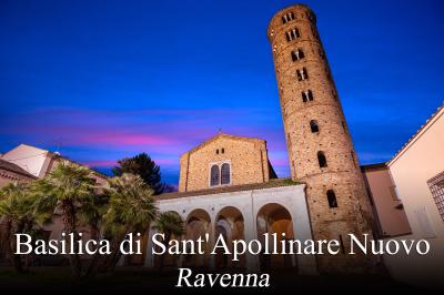 Sant' Apollinare di Ravenna