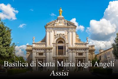 Santa Maria degli Angeli