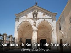 Santuario di San Michele Arcangelo