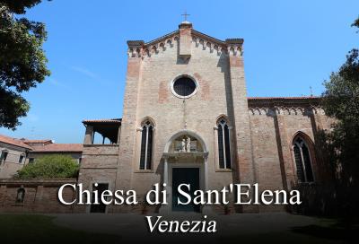 Sant'Elena Imperatrice