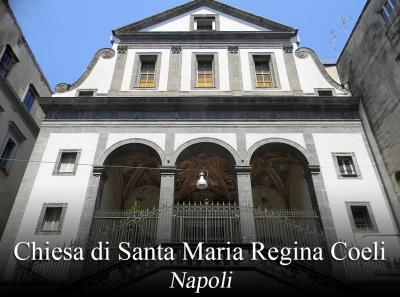 Beata Vergine Maria Regina