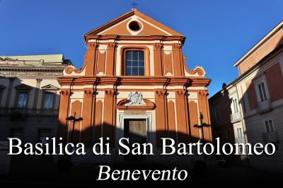 San Bartolomeo