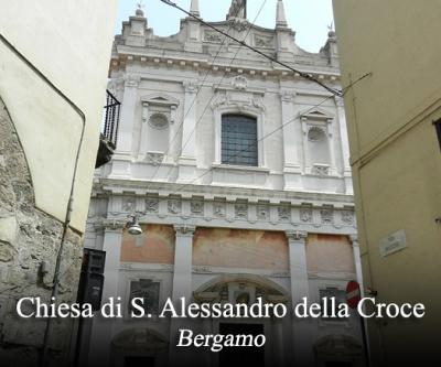 Sant' Alessandro di Bergamo