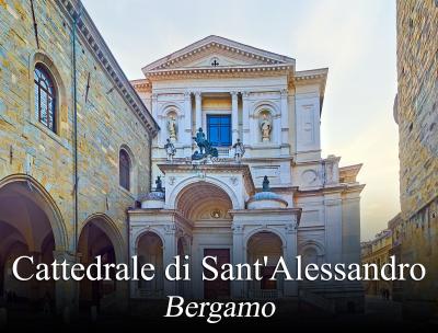 Sant' Alessandro di Bergamo