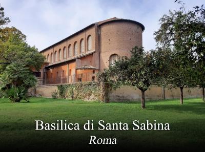 Santa Sabina