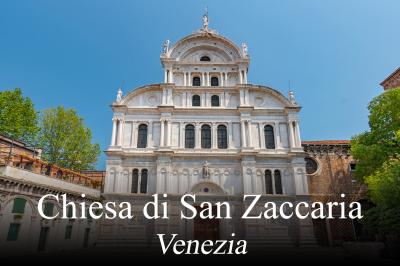 San Zaccaria