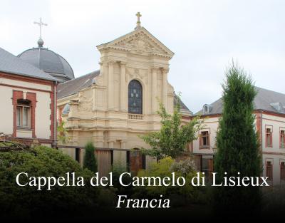 Santa Teresa di Lisieux