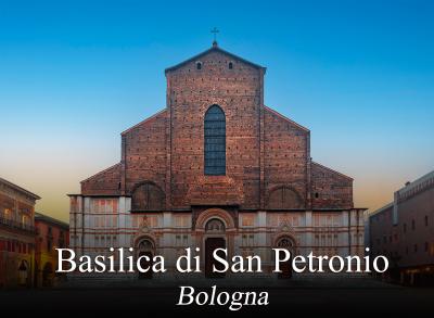 San Petronio di Bologna