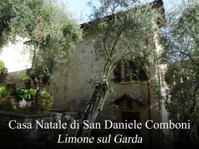 San Daniele Comboni