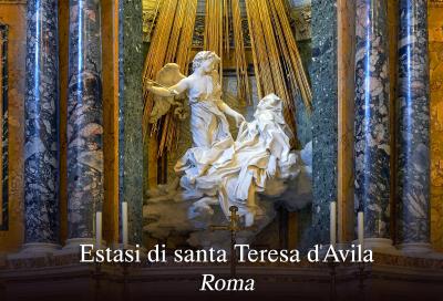 Santa Teresa d'Avila