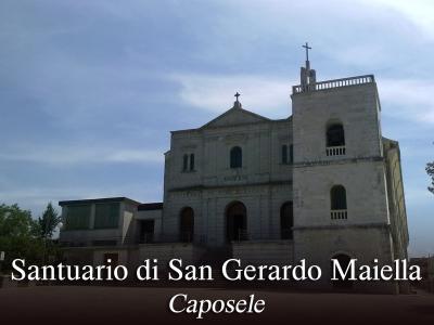 San Gerardo Maiella