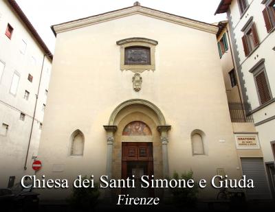 Santi Simone e Giuda