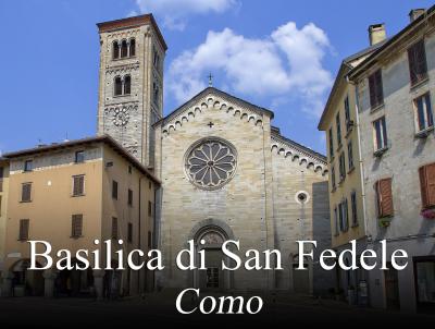 San Fedele di Como