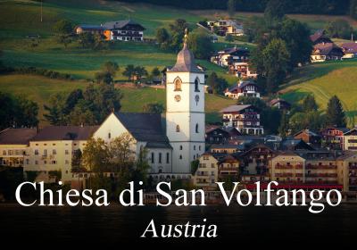 San Volfango di Ratisbona