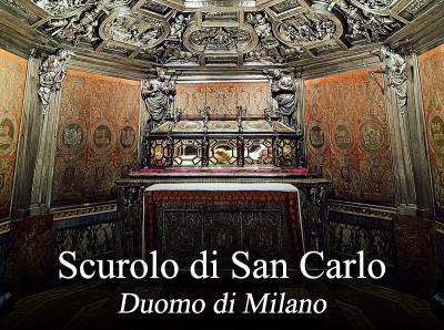 San Carlo Borromeo