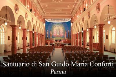 San Guido Maria Conforti