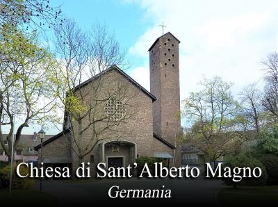 Sant' Alberto Magno