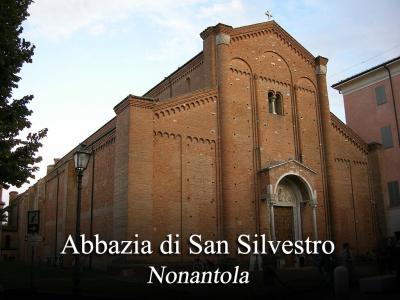 San Silvestro I