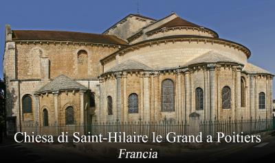 Sant' Ilario di Poitiers