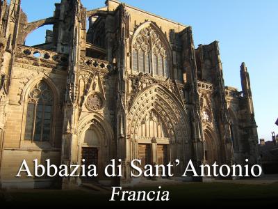 Sant' Antonio