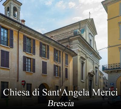 Sant' Angela Merici