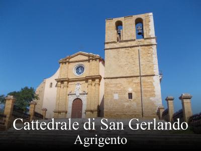 San Gerlando di Agrigento