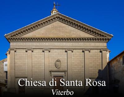 Santa Rosa da Viterbo