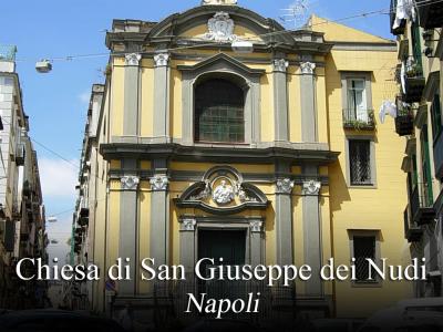 San Giuseppe