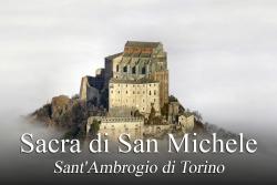 Sacra di San Michele