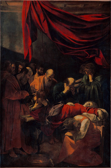 Morte della Vergine