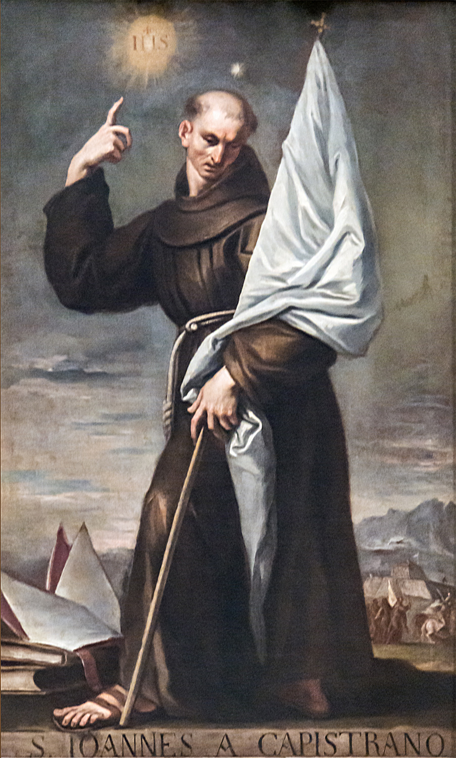 S. Giovanni da Capestrano