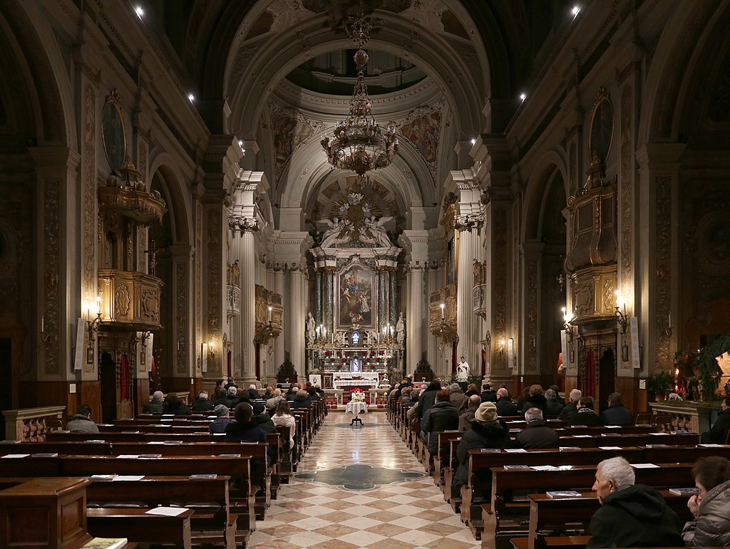 Basilica di San Luigi