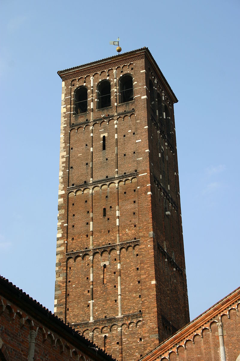 Campanile dei Canonici