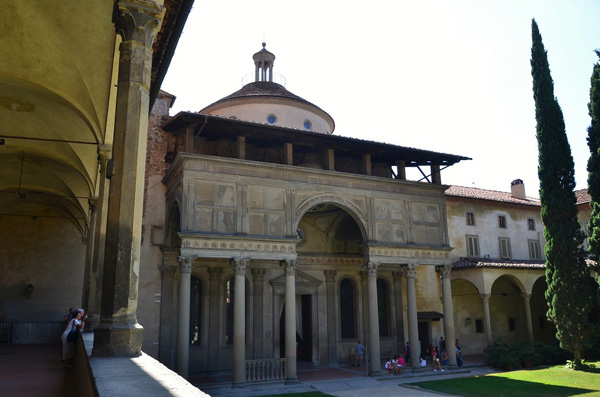 Cappella dei Pazzi