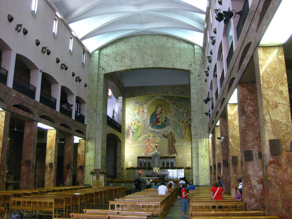 Chiesa di Santa Maria delle Grazie