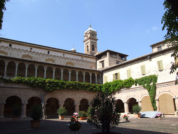 Il Chiostro