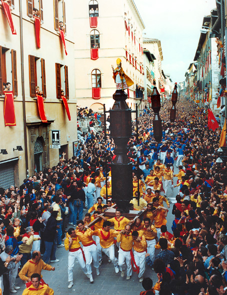 Corsa dei ceri