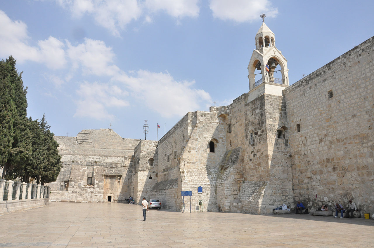 Basilica della Natività