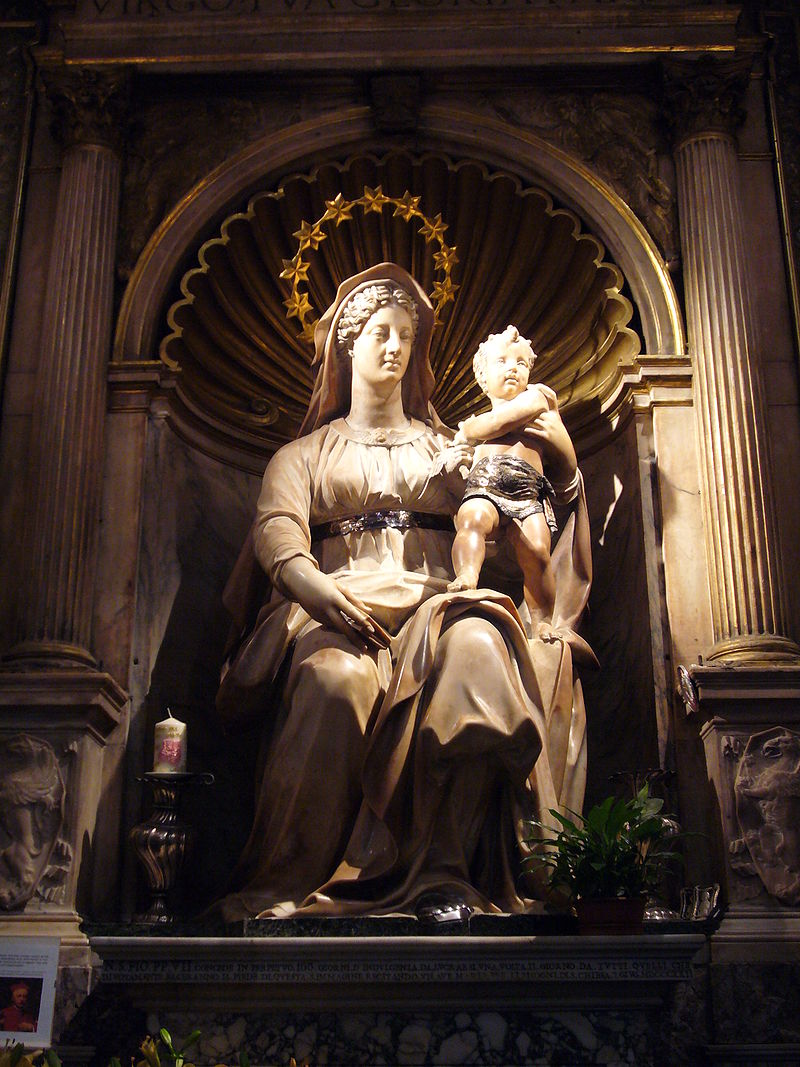 Madonna del Parto